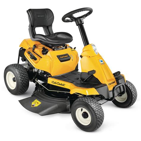 Best riding lawn mowers - 2. Snapper 2911525 BVE Classic RER 28-Inch 11.5HP 344CC Rear Engine Riding Mower. The cutting power of this lawnmower is incredible, despite its small size. It is straightforward to use, thanks to its simplistic design and function. The minimalistic design allows the machine to maneuver obstacles conveniently.